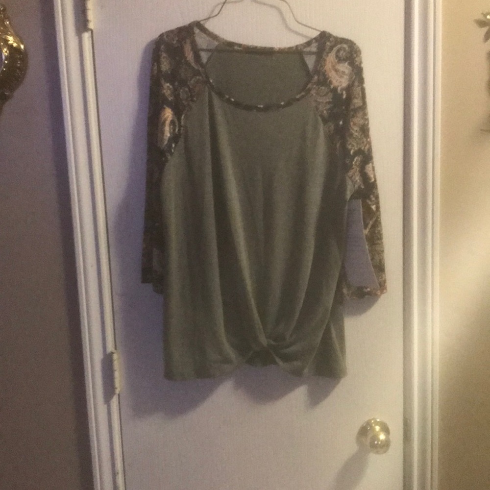 Blouse